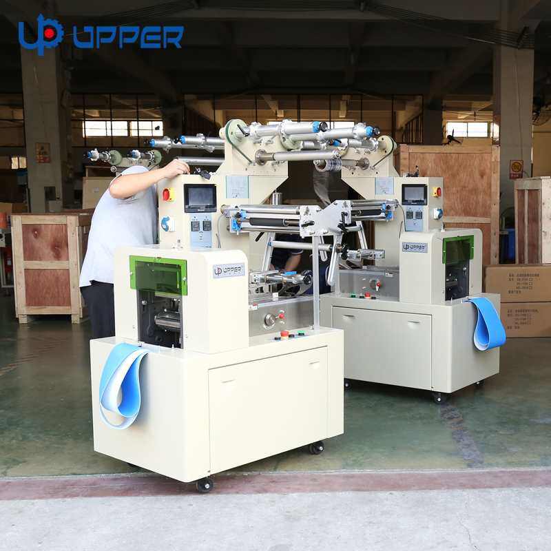 Automatic Feeding and Food Packing Machine Line Price