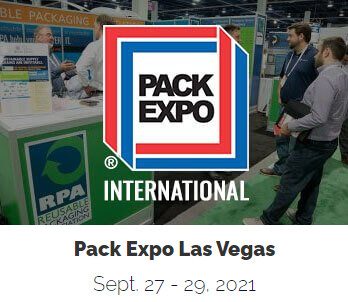 Samsonpac Packing Machines Pak Expo Las Vegas_Industry News