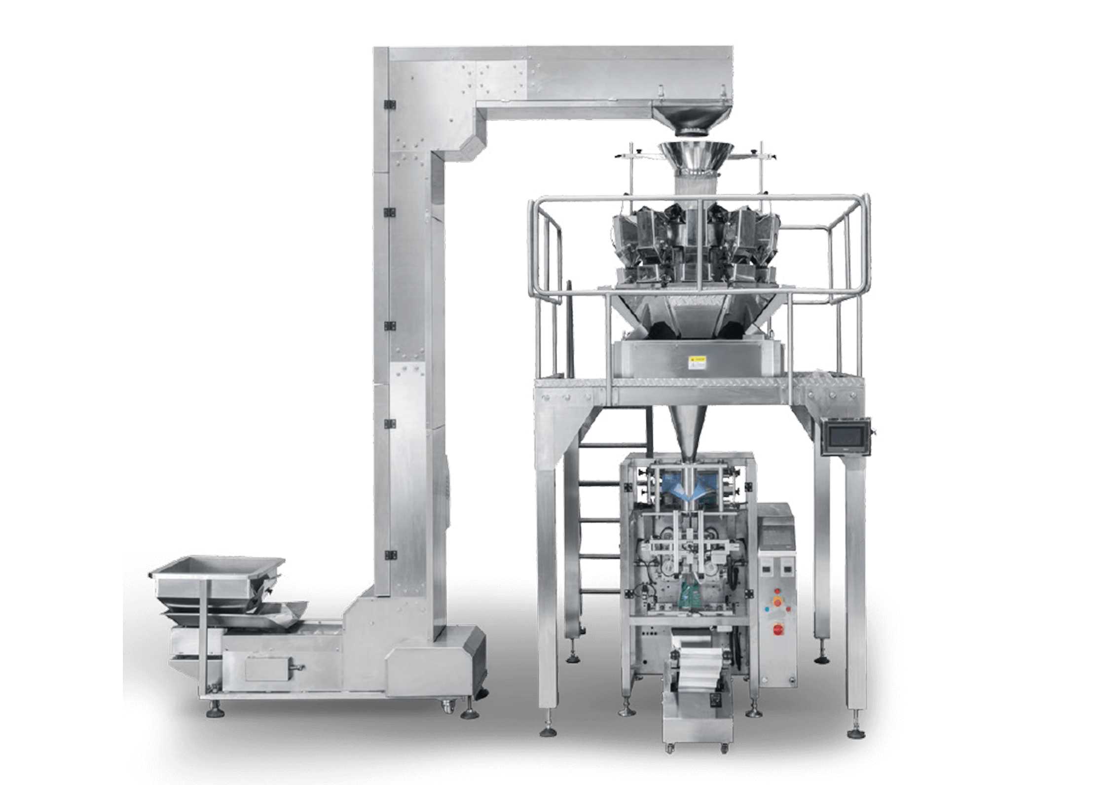 The Ultimate Guide: Powder Packing Machine