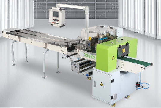 Top 6 Best Packing/Packaging Machine for Your Factory