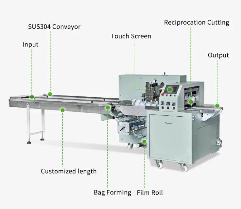 Whats the Cost of a Vegetable Packing Machine?